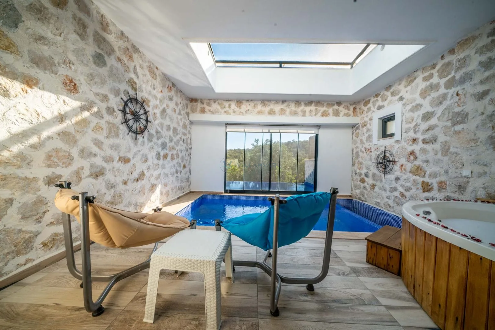 Villa Ege