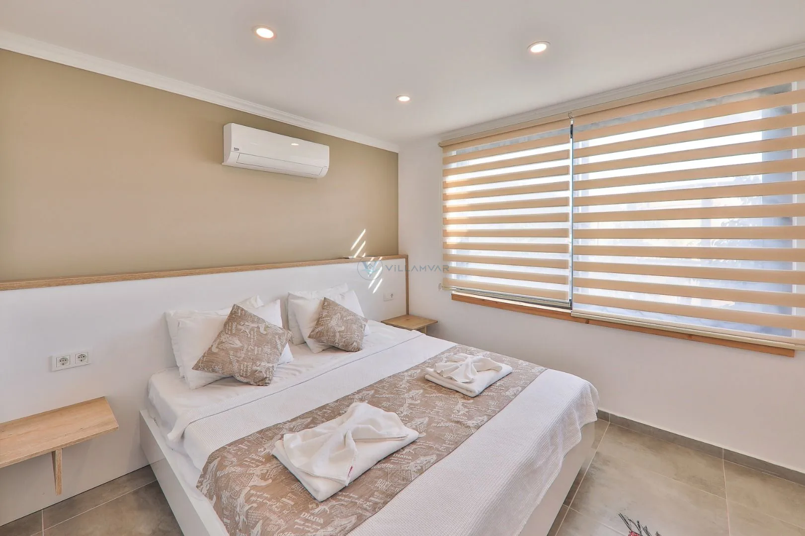 Villa Blue Star