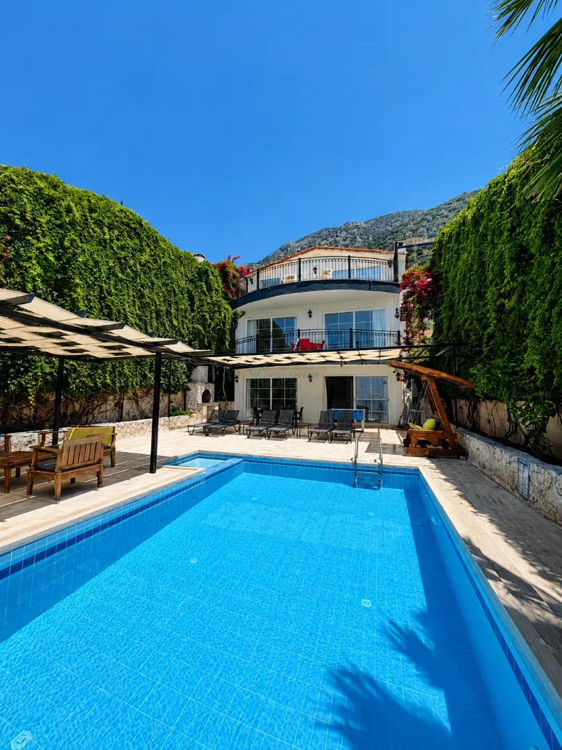 Villa Safir 1