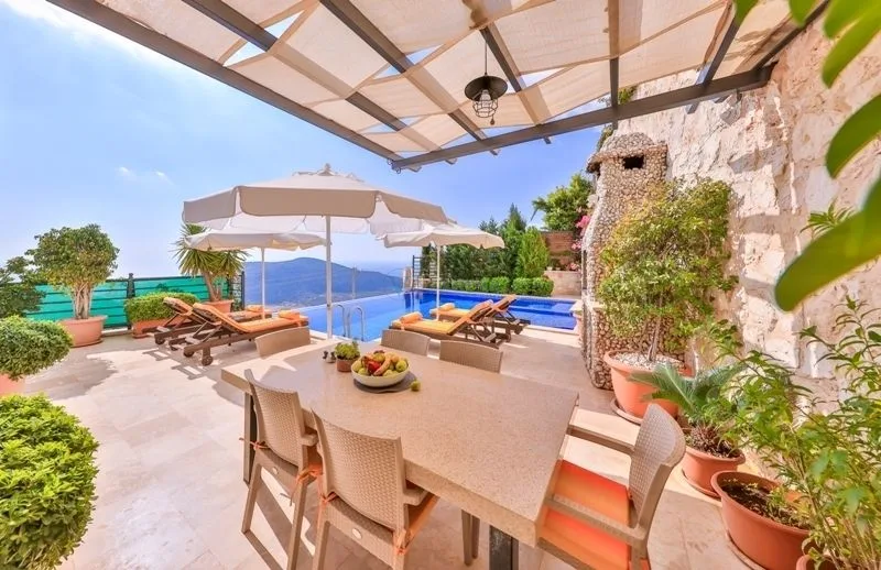 Villa Sıla Ordu