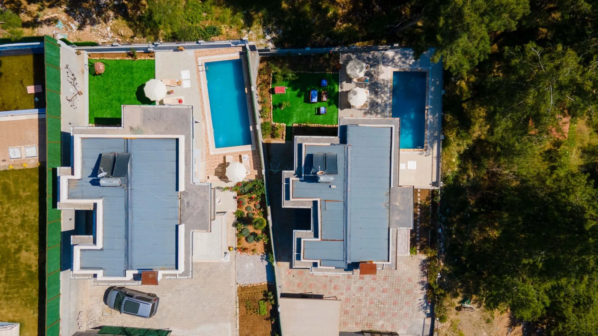 Villa Two