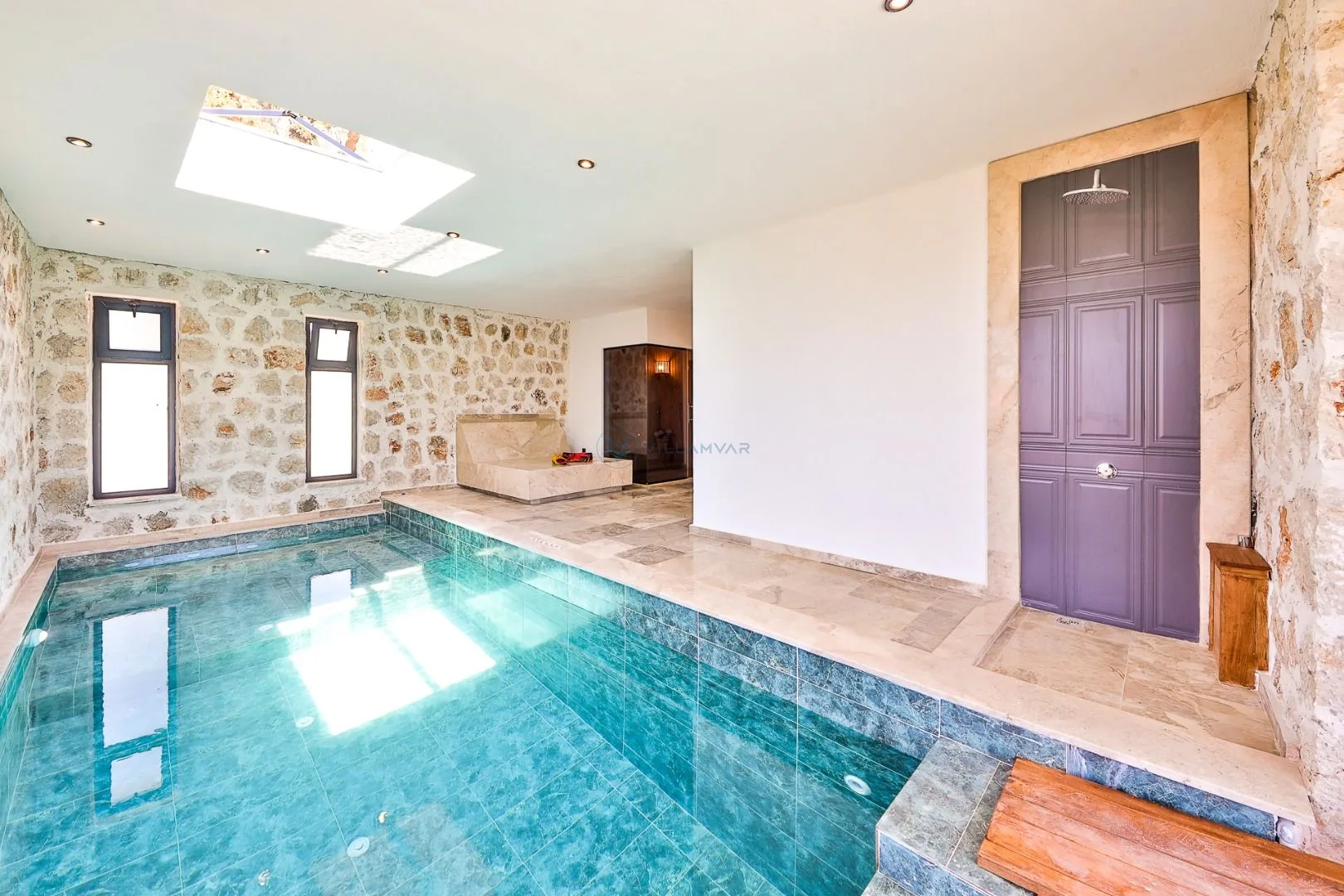 Villa Tan