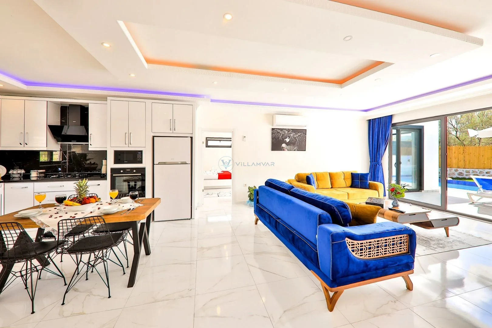Villa Gardenya