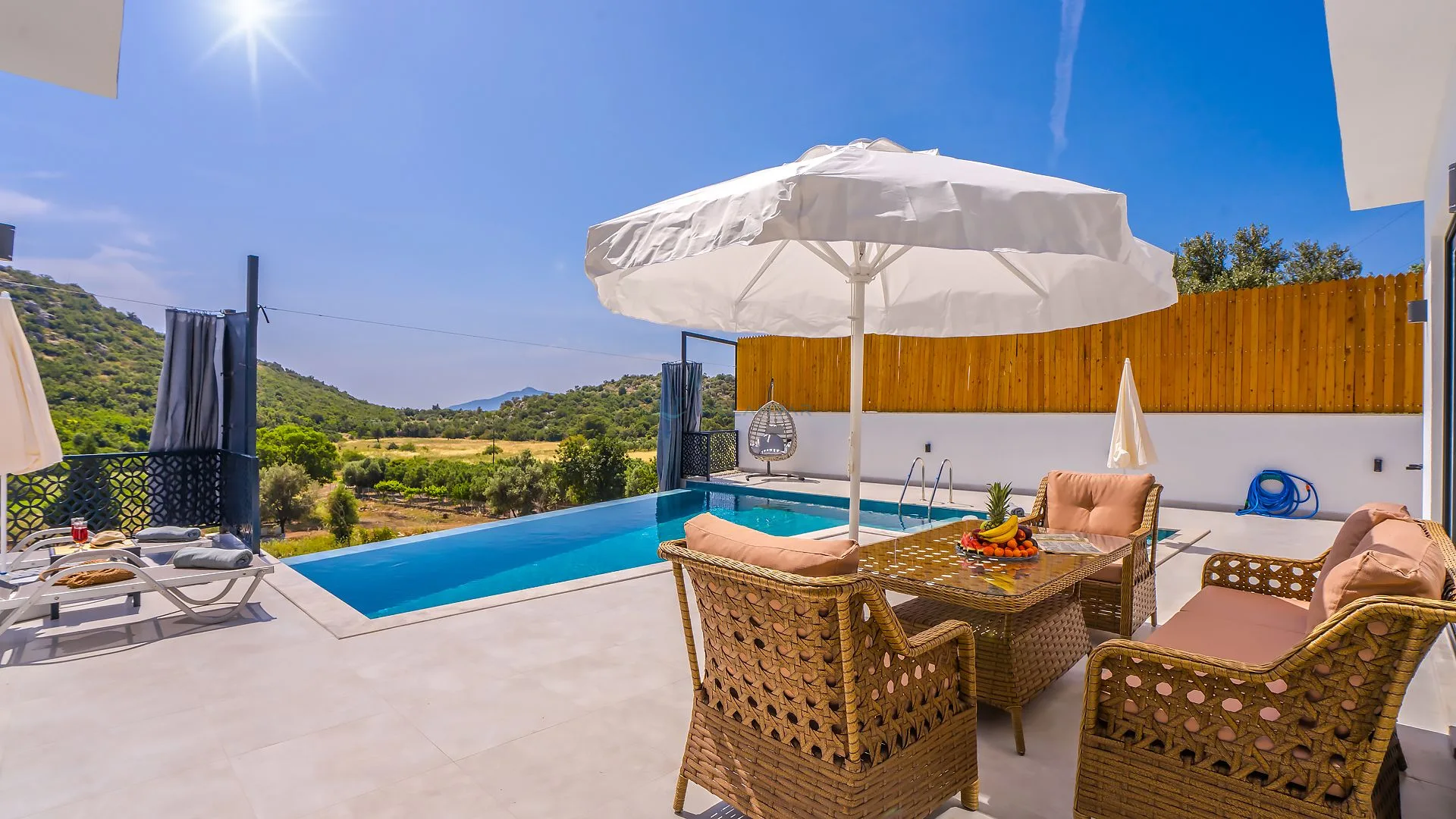 Villa Nehir