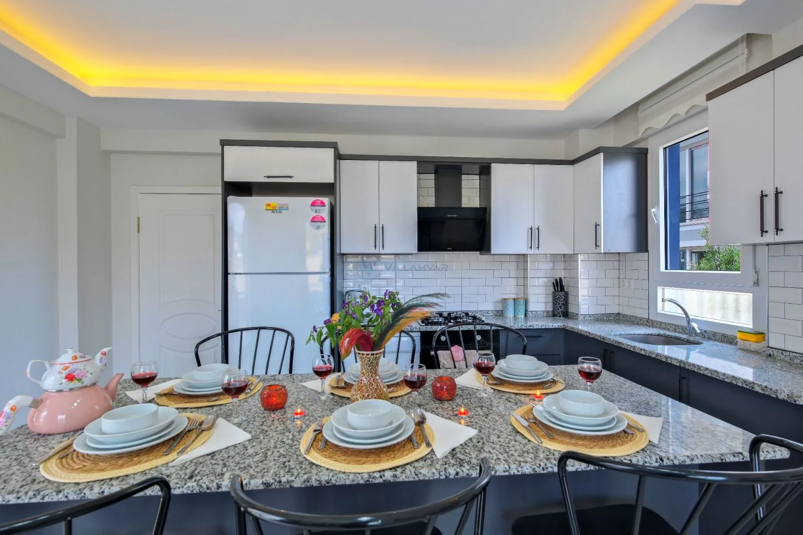 Villa Elif 12