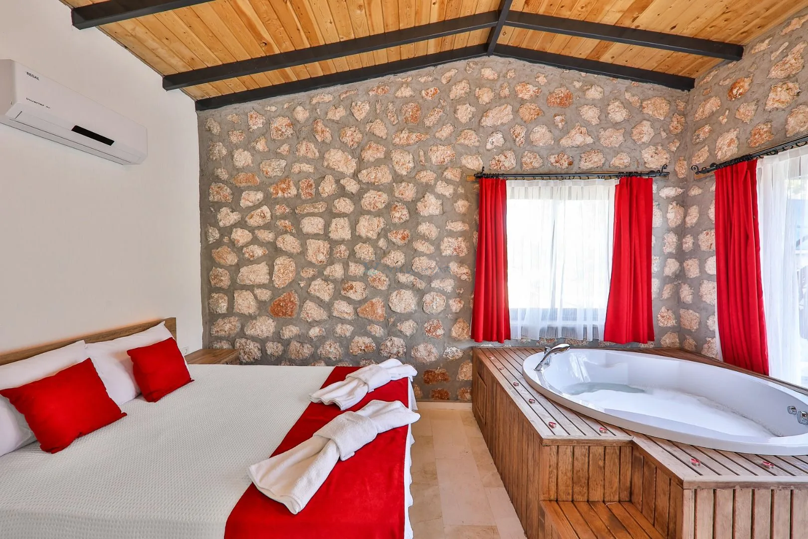 Villa Azelya