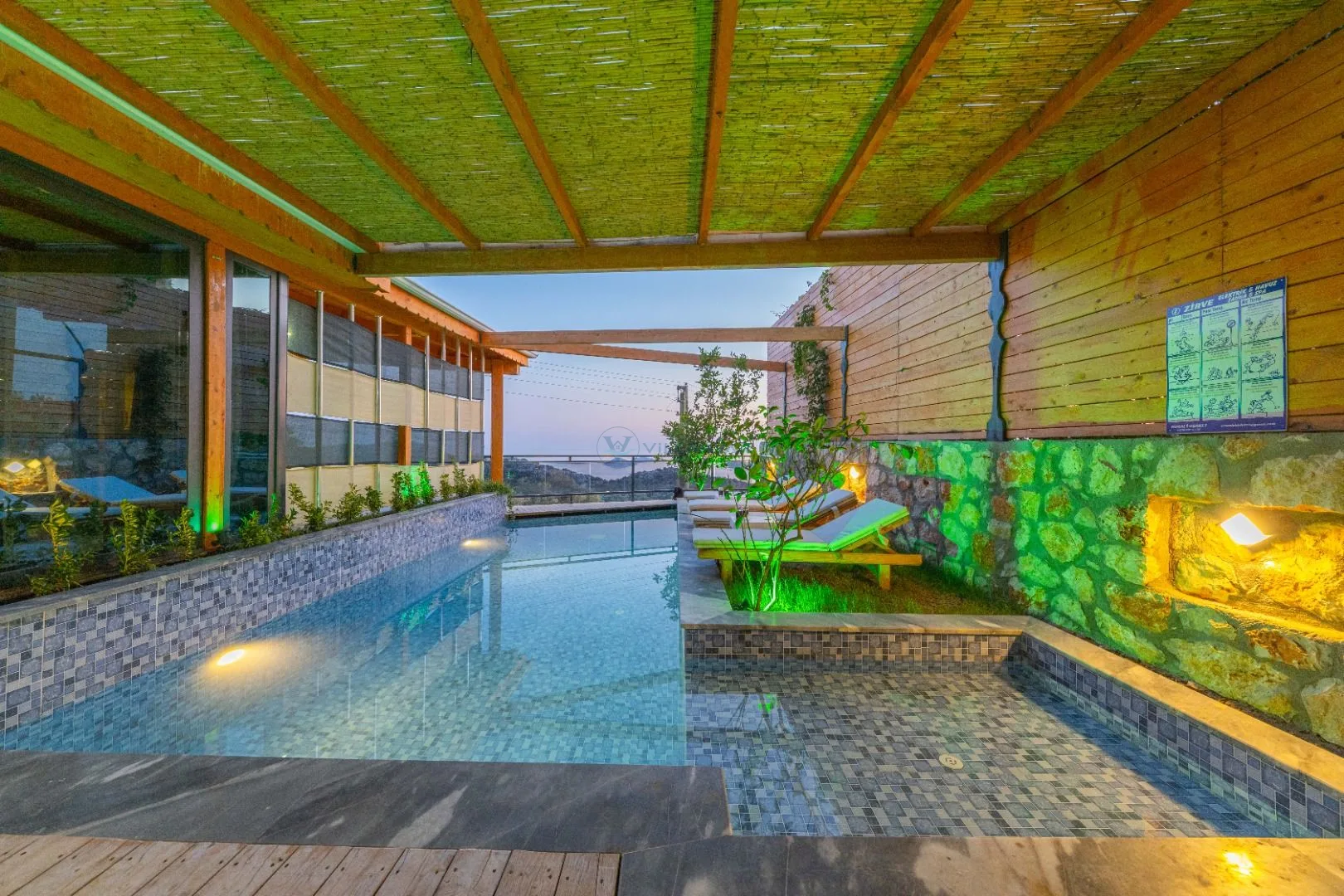 Villa Dicle