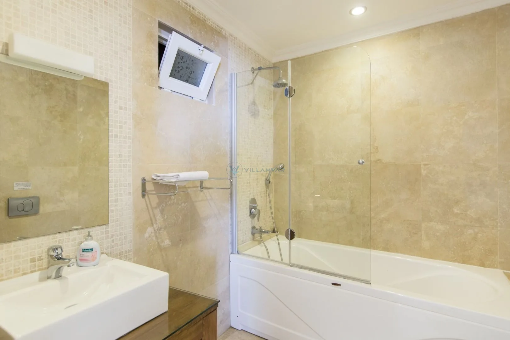 Villa İndigo
