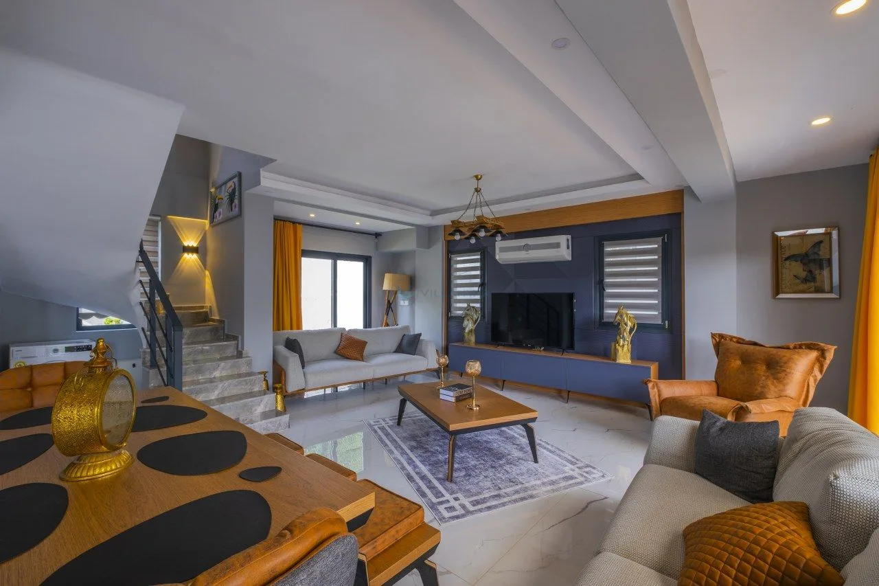 Villa Prestij Elif