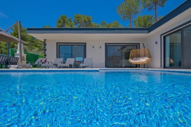 Villa Sarnisim