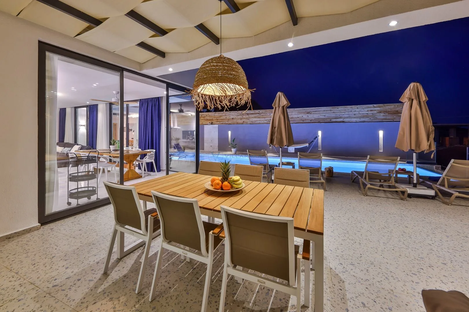 Villa Mare Mare Cal