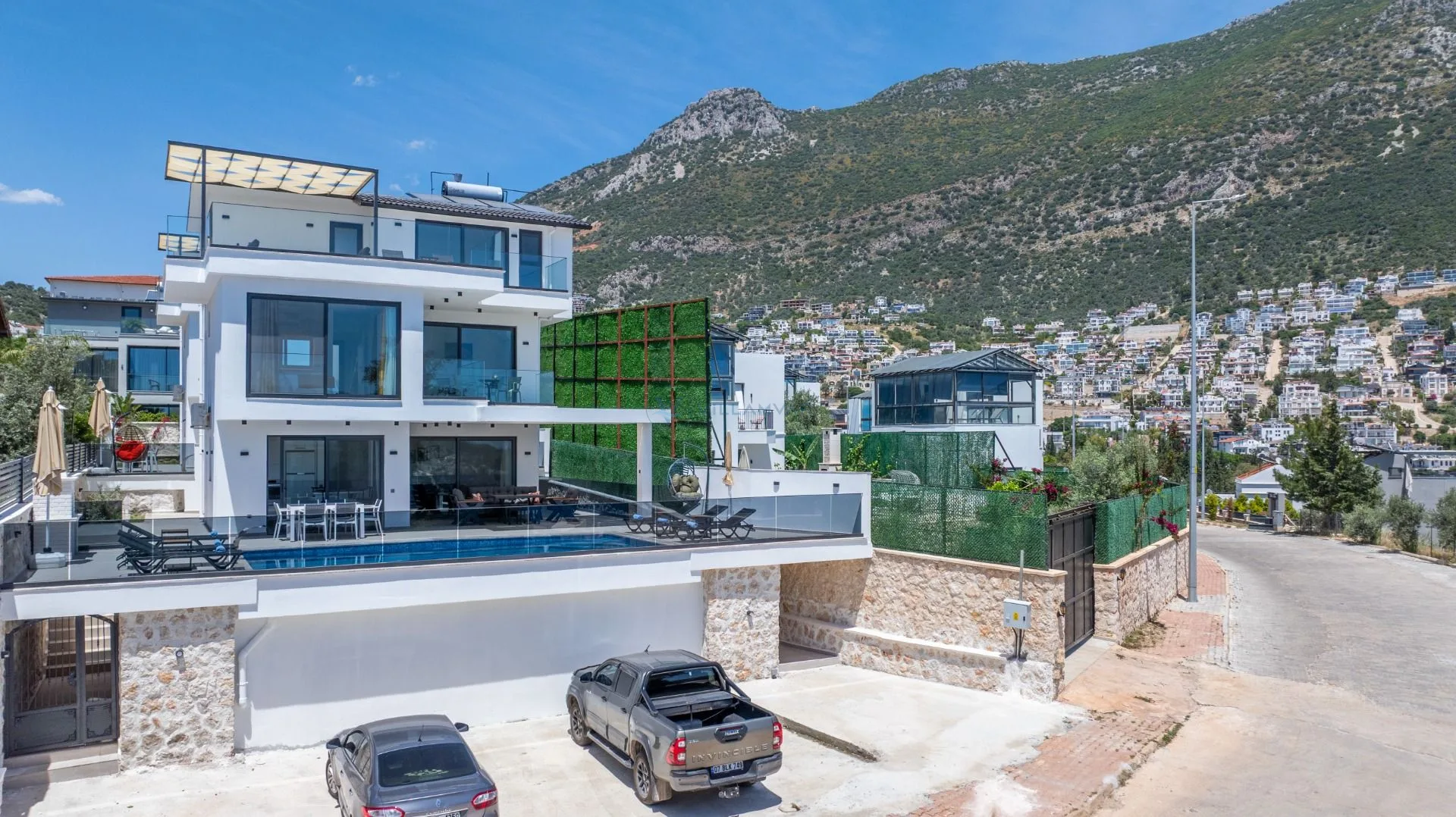Villa Lovely 2