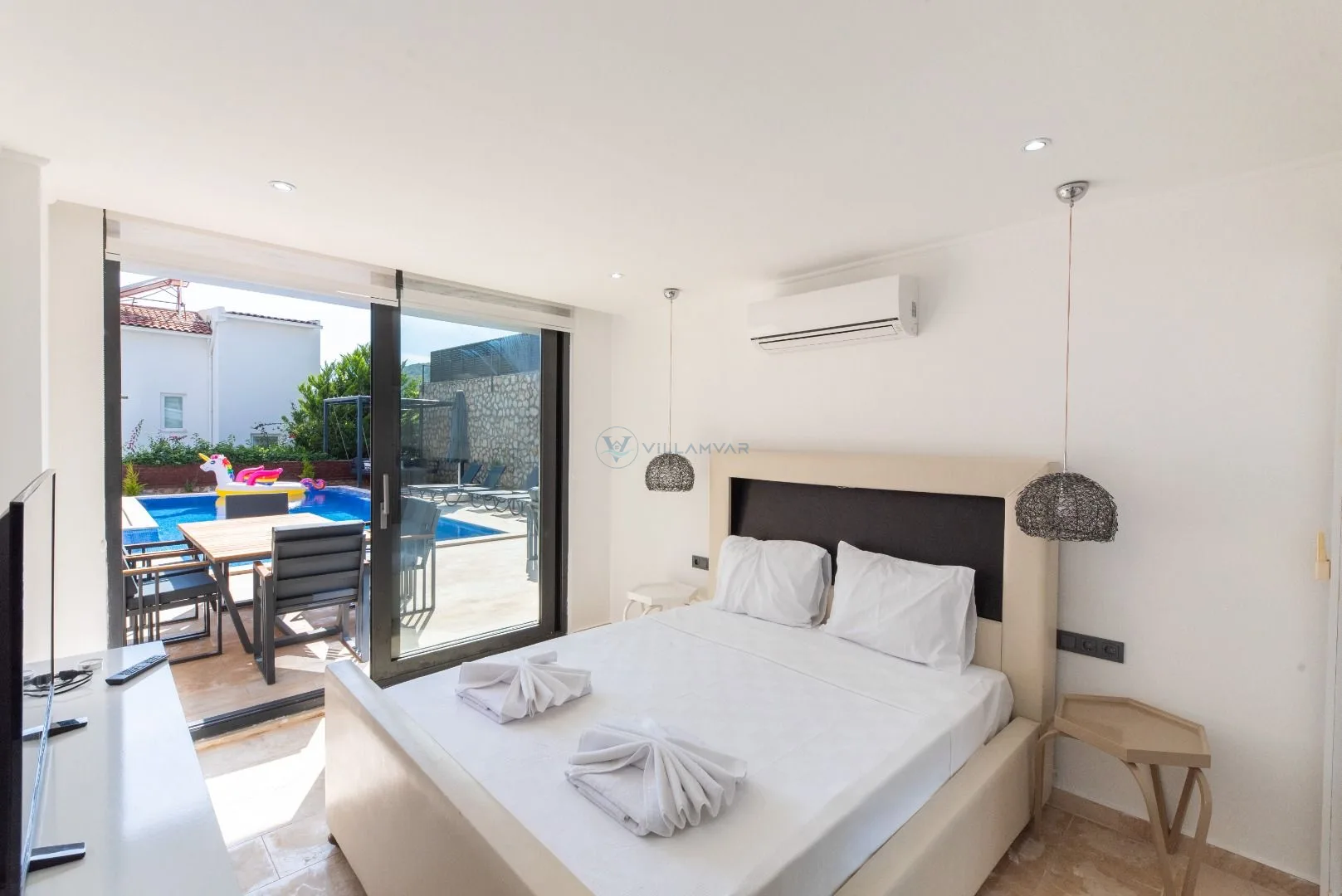 Villa City