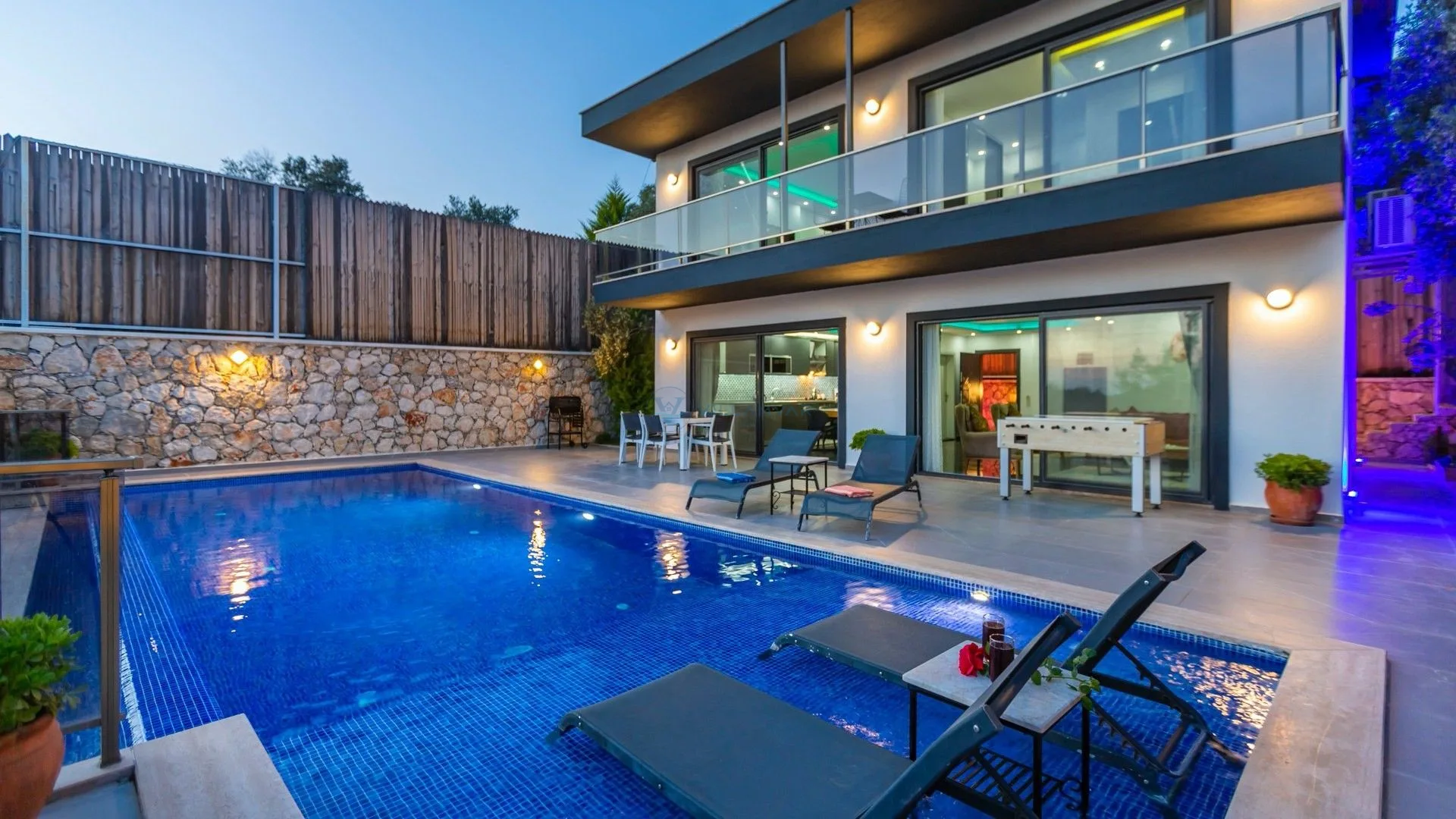 Villa Melida