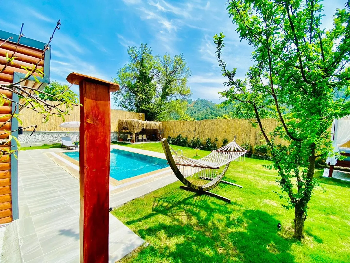 Villa Mellody