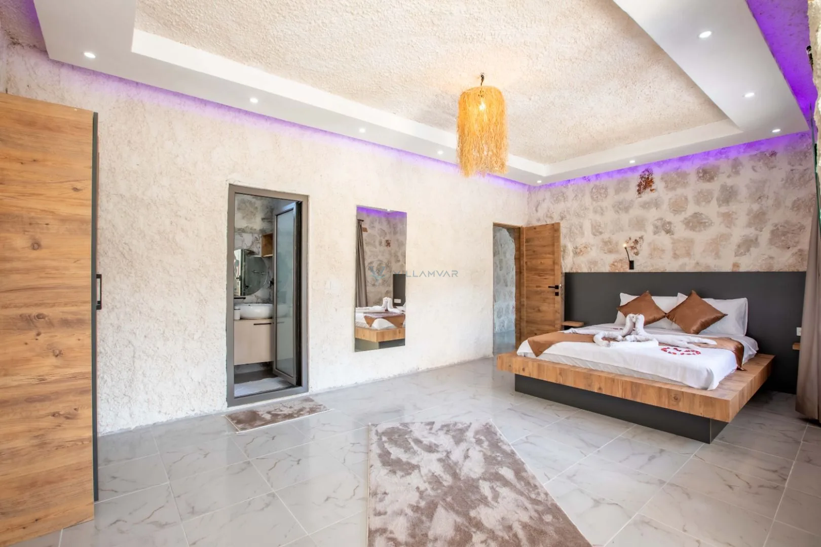 Villa Sun