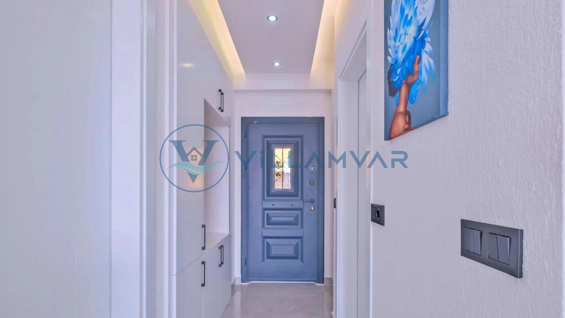 Villa Vista 1
