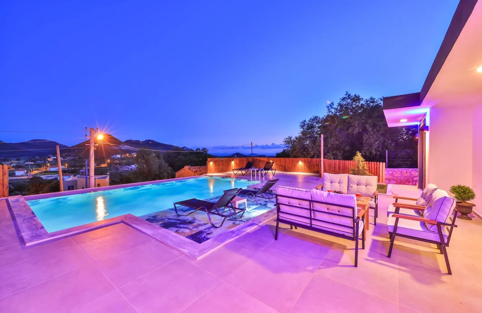 Villa Asar