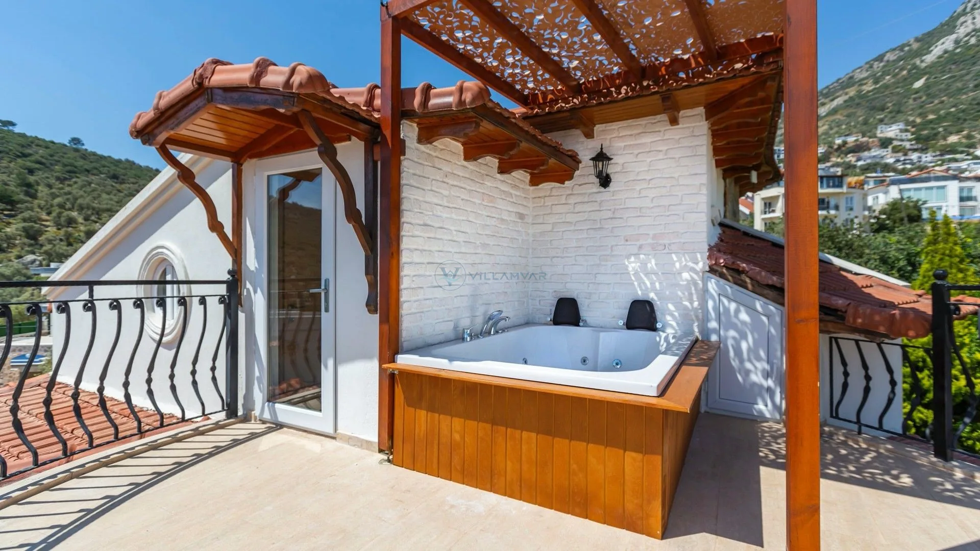 Villa Mante