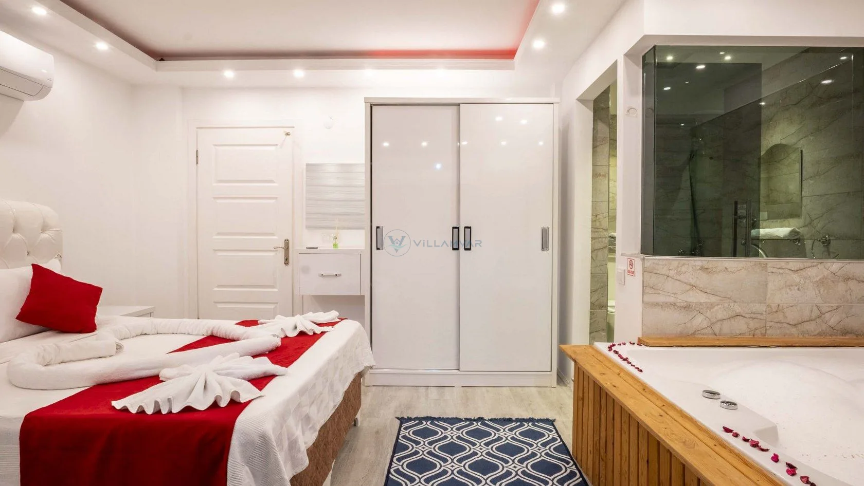 Villa Elif Sare
