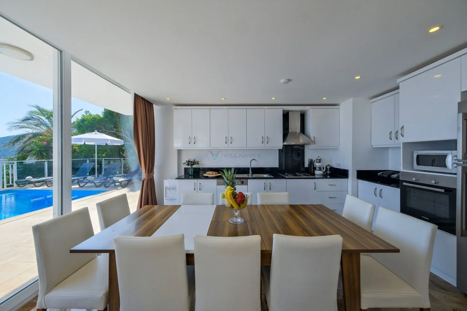 Villa Lumi 3