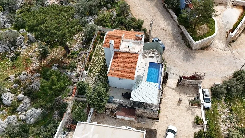Villa Karagül Kışla