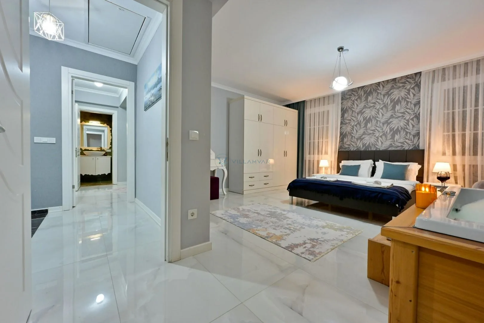 Villa Hayal Et