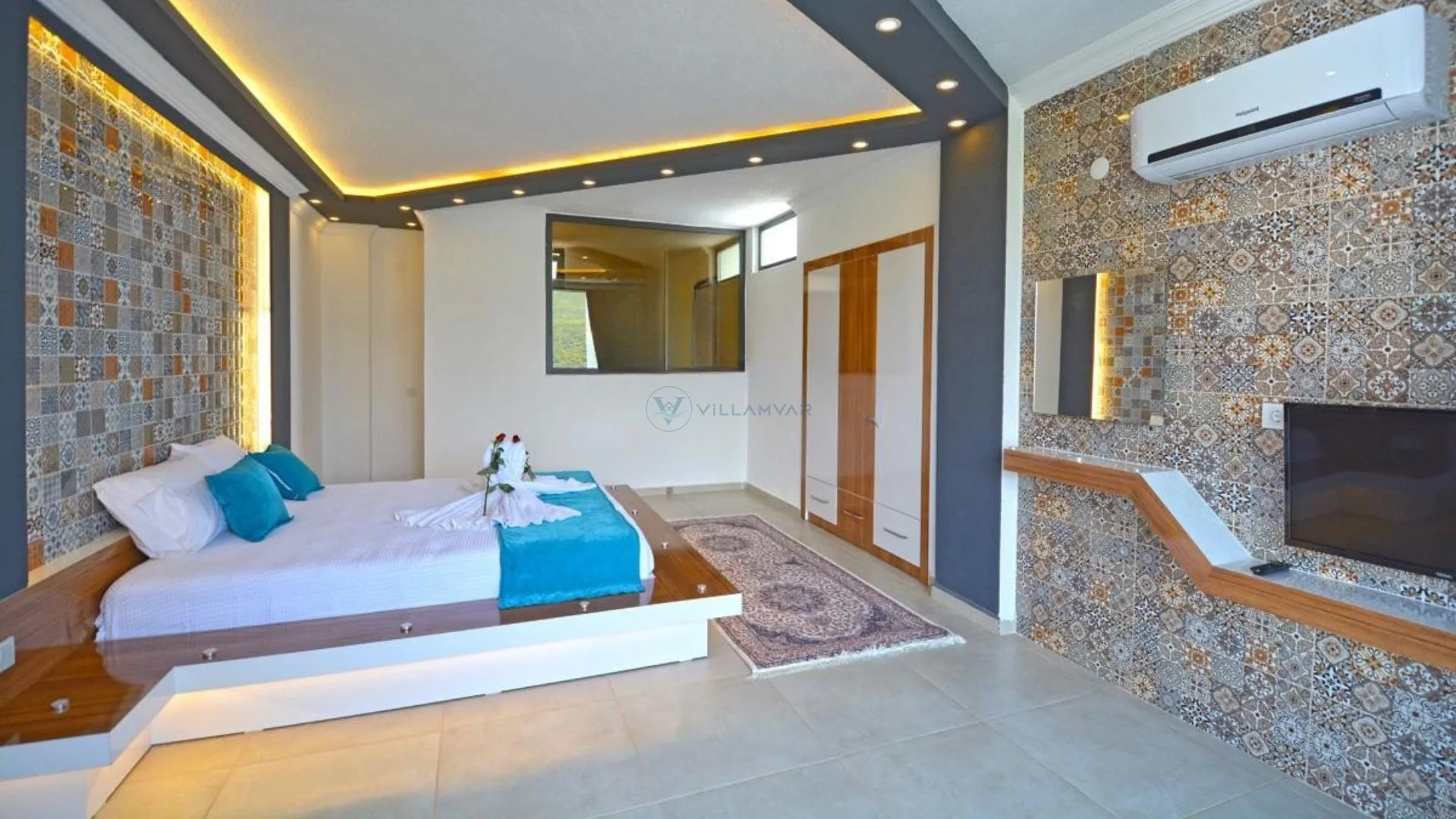 Villa Tektaş