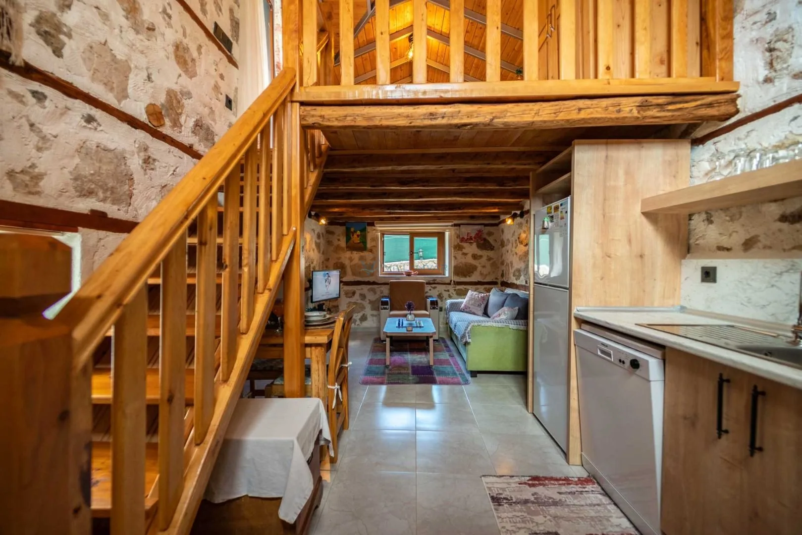 Mountain House