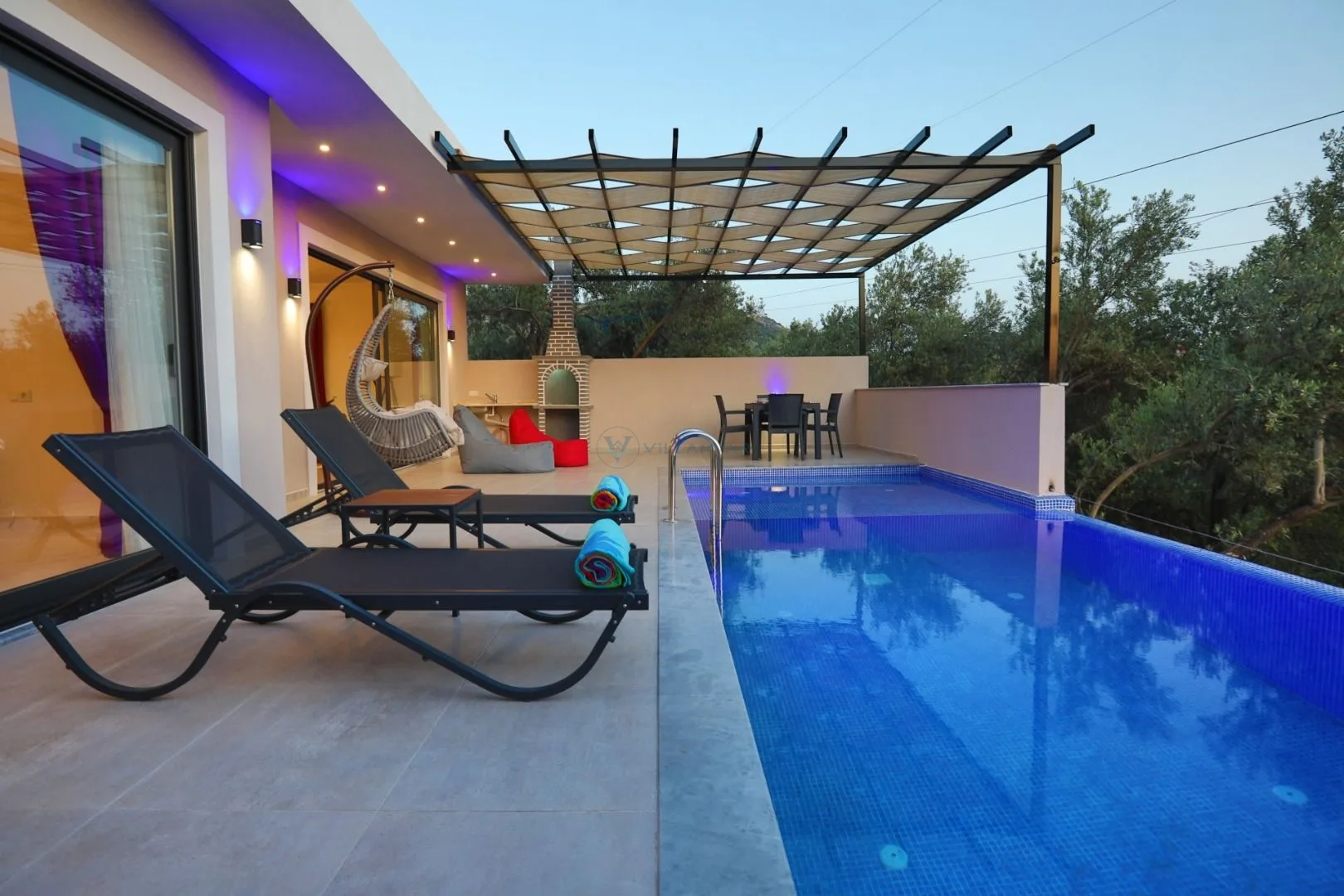 Villa Asel Asena