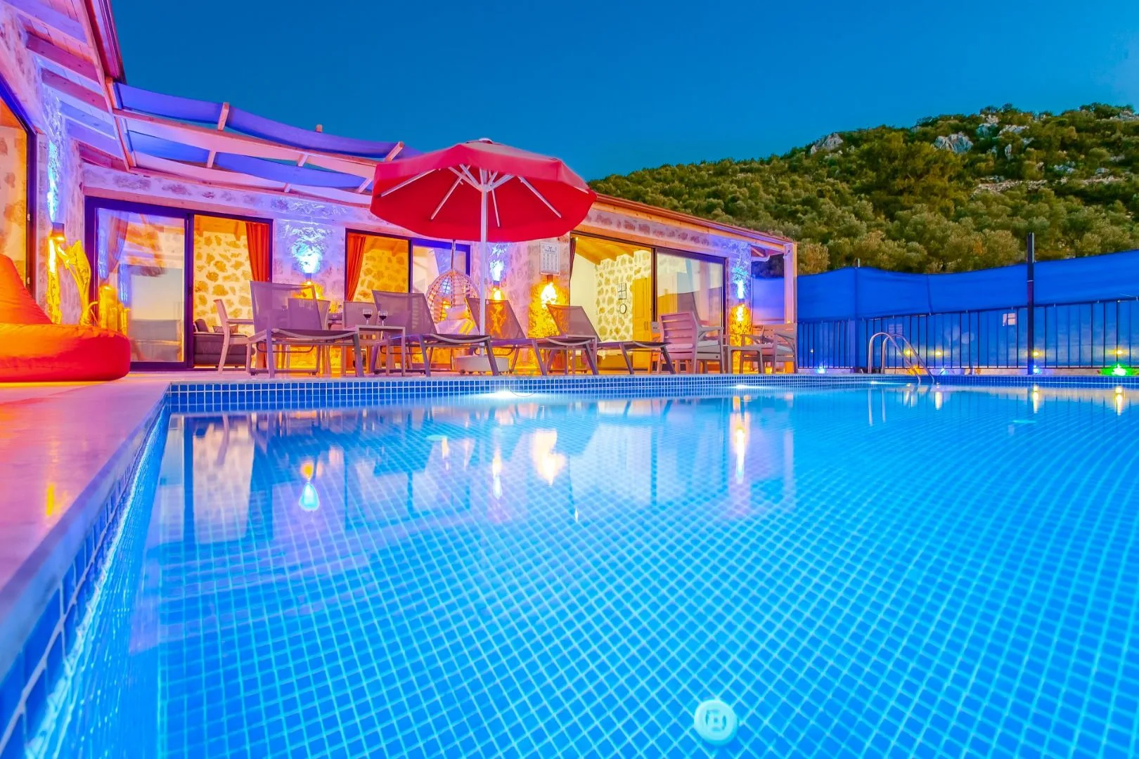 Villa Yiğit 1