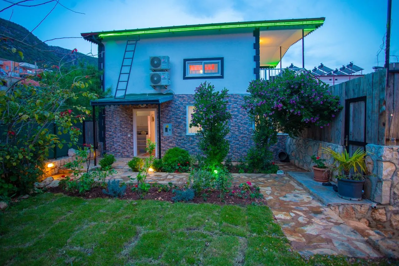 Villa Monte