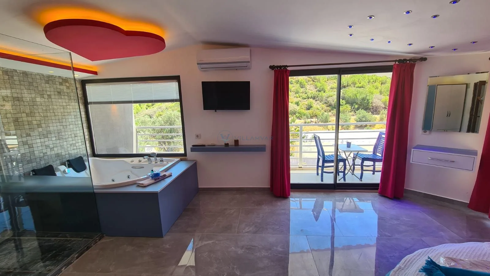 Villa Patara Grup