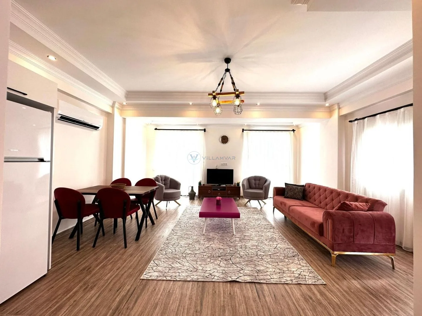 Villa Nağme 2