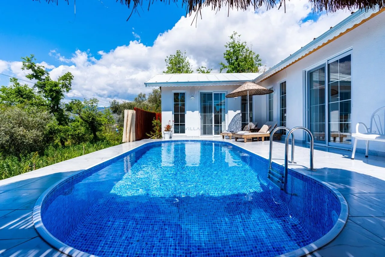 Villa Sonya