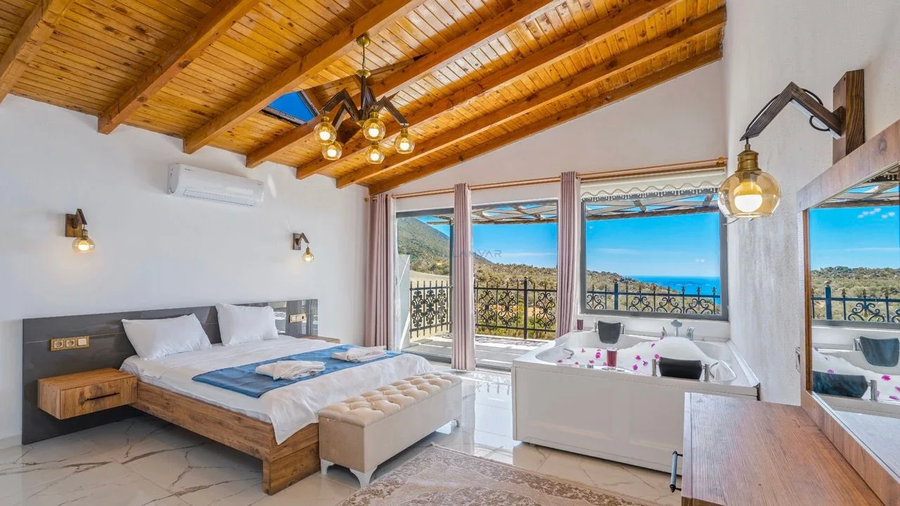 Villa Golden Bay