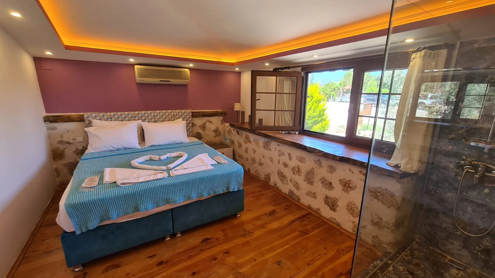 Villa Patara Grup