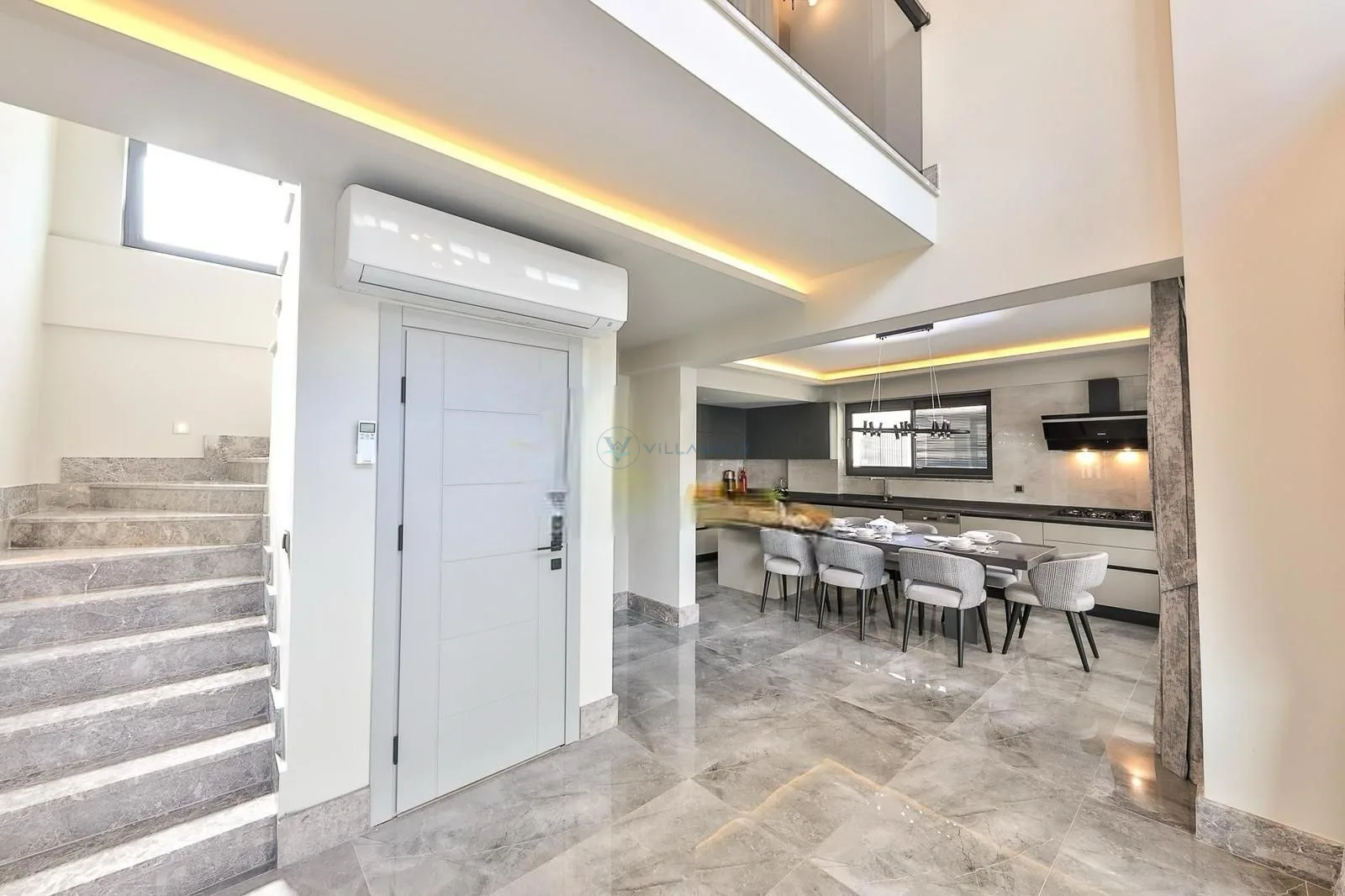 Villa Escalade