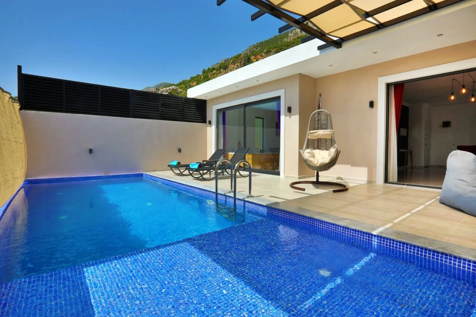 Villa Asel Asena