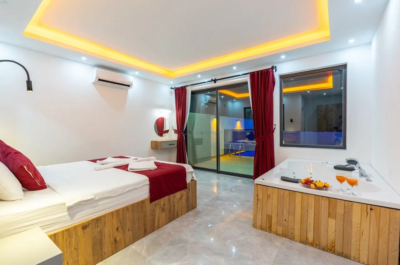 Villa Sonsuz Yeşil