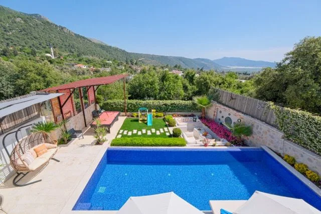 Villa Casa Perla