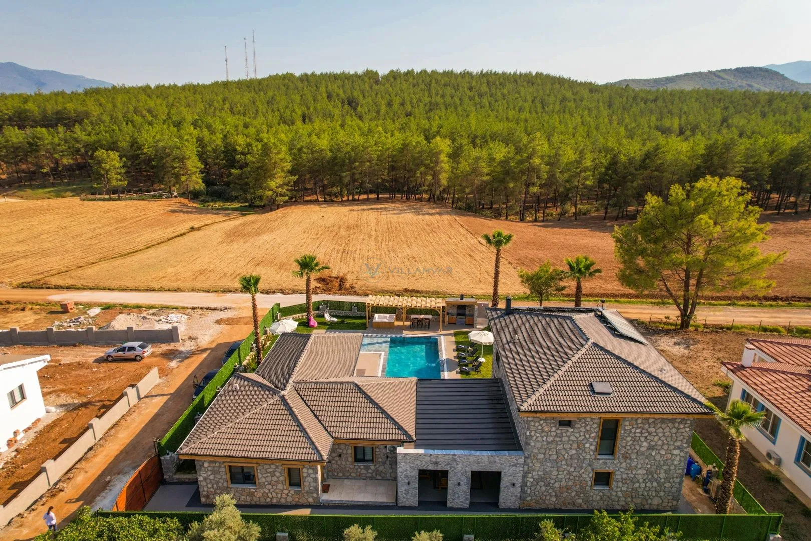 Villa Sierra