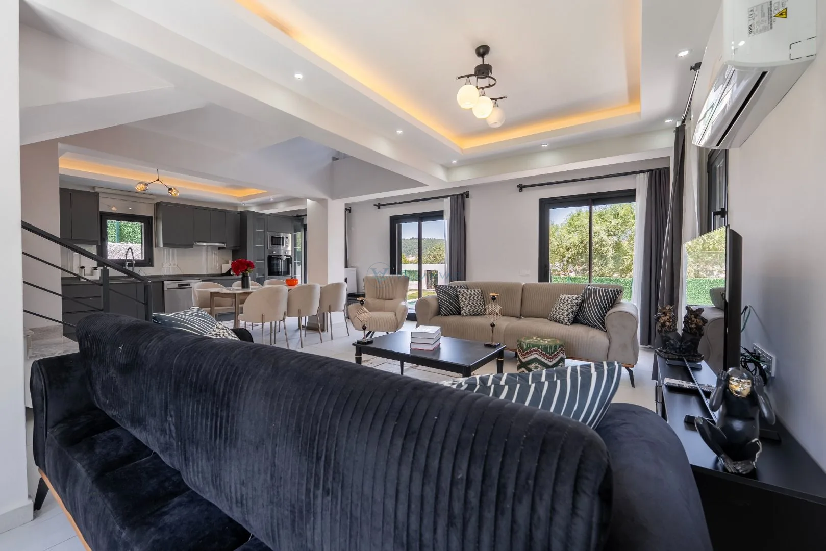 Villa Güneş Luxe