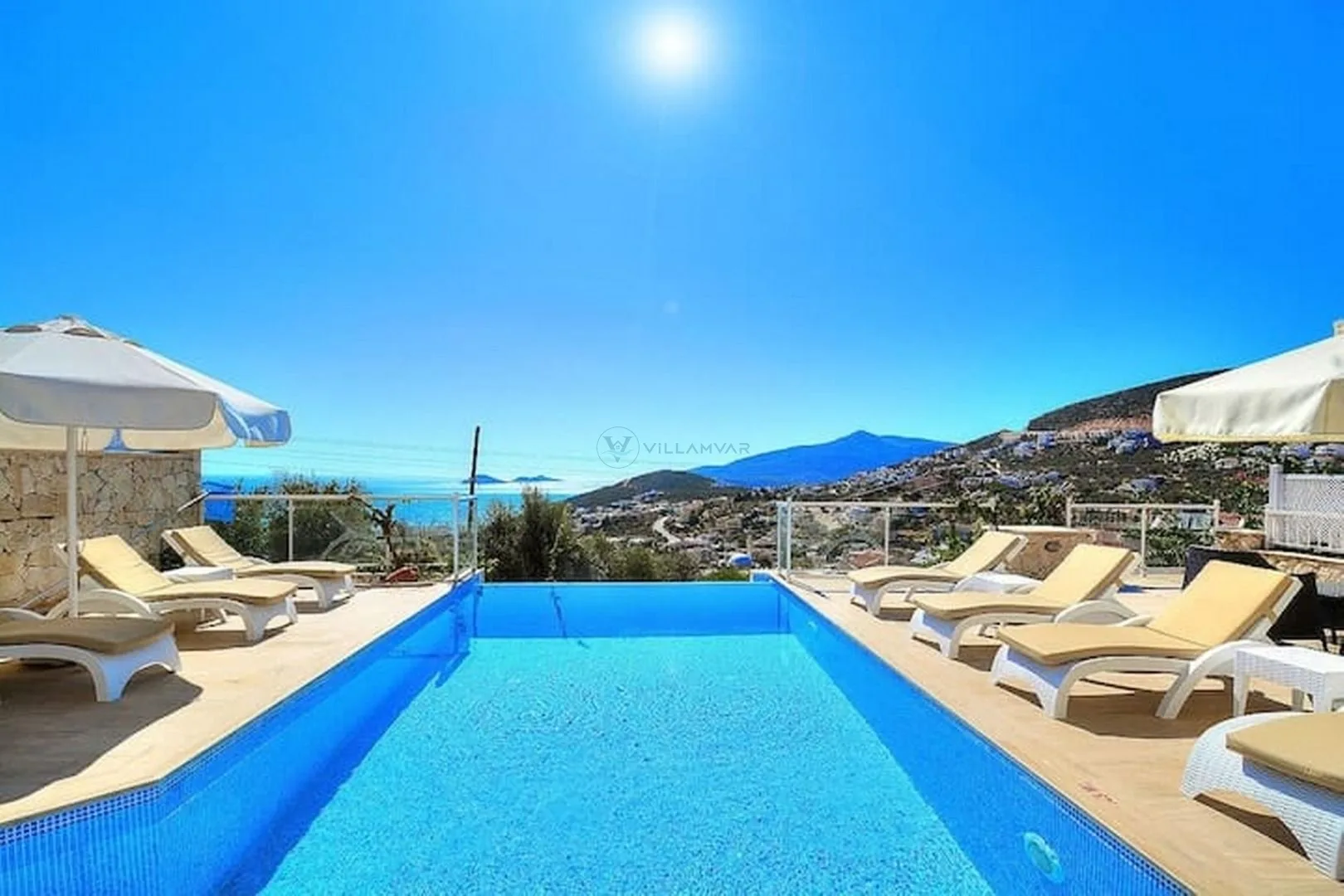 Villa Samsara 07-29