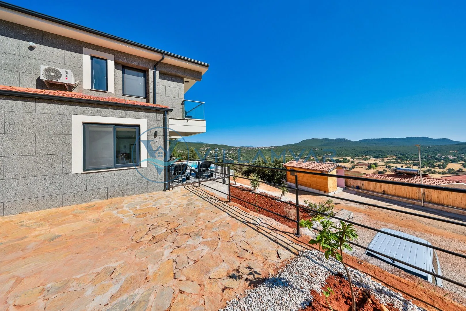 Villa Gerenya