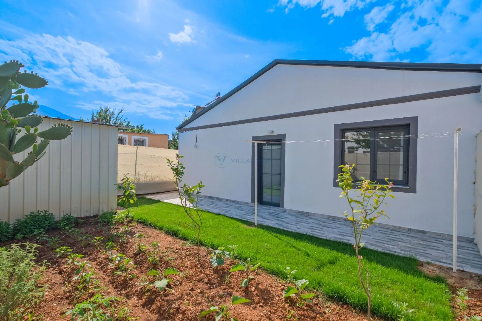 Villa Işık Esenköy