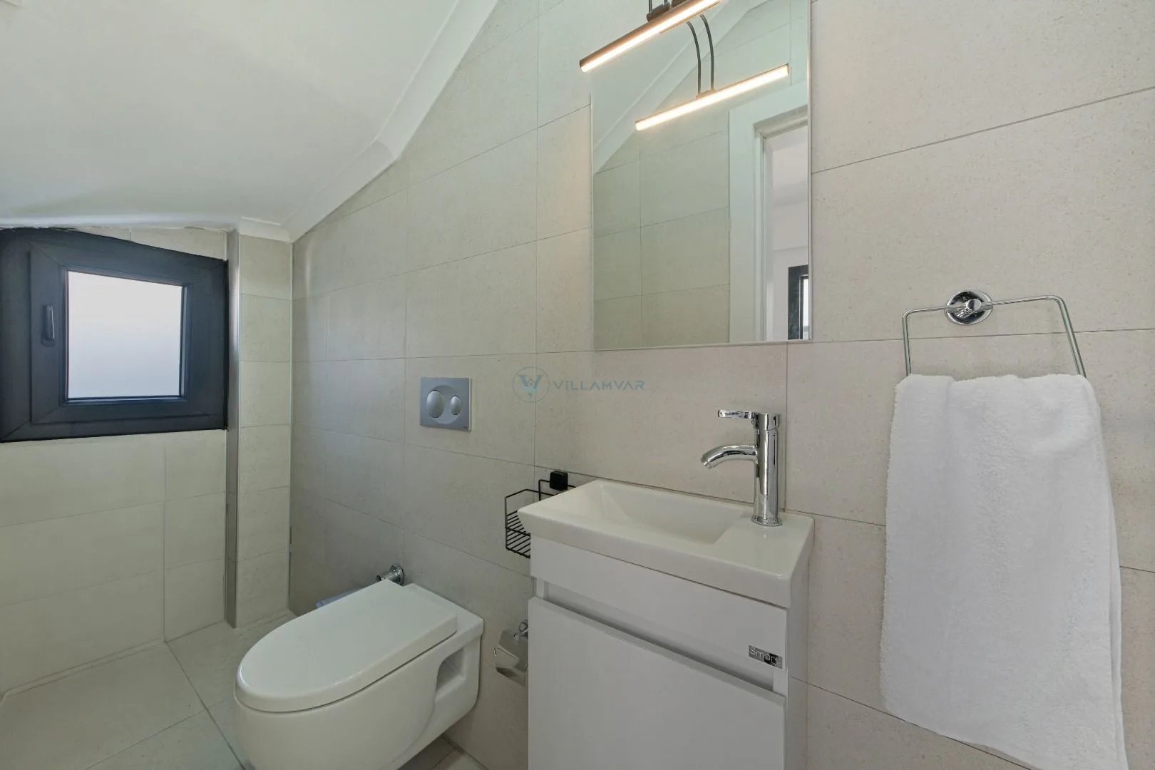 Asya Villa