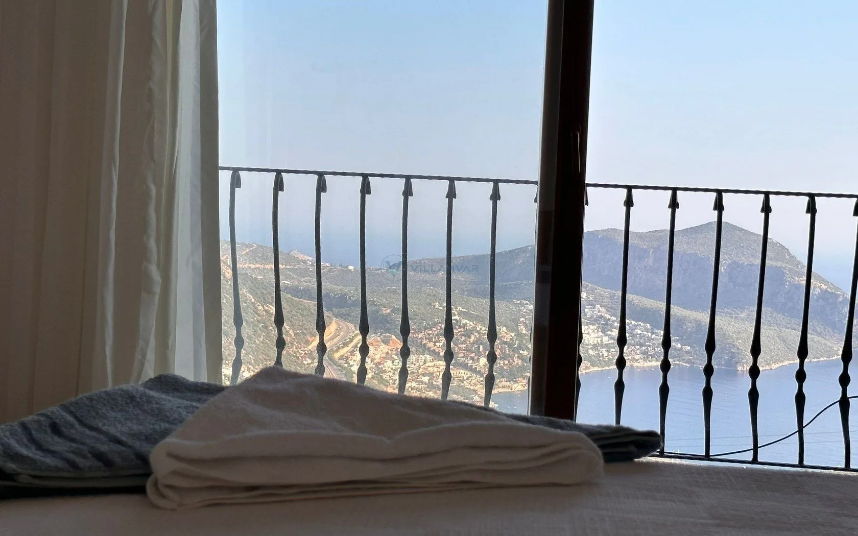 Villa Aslan Akbel