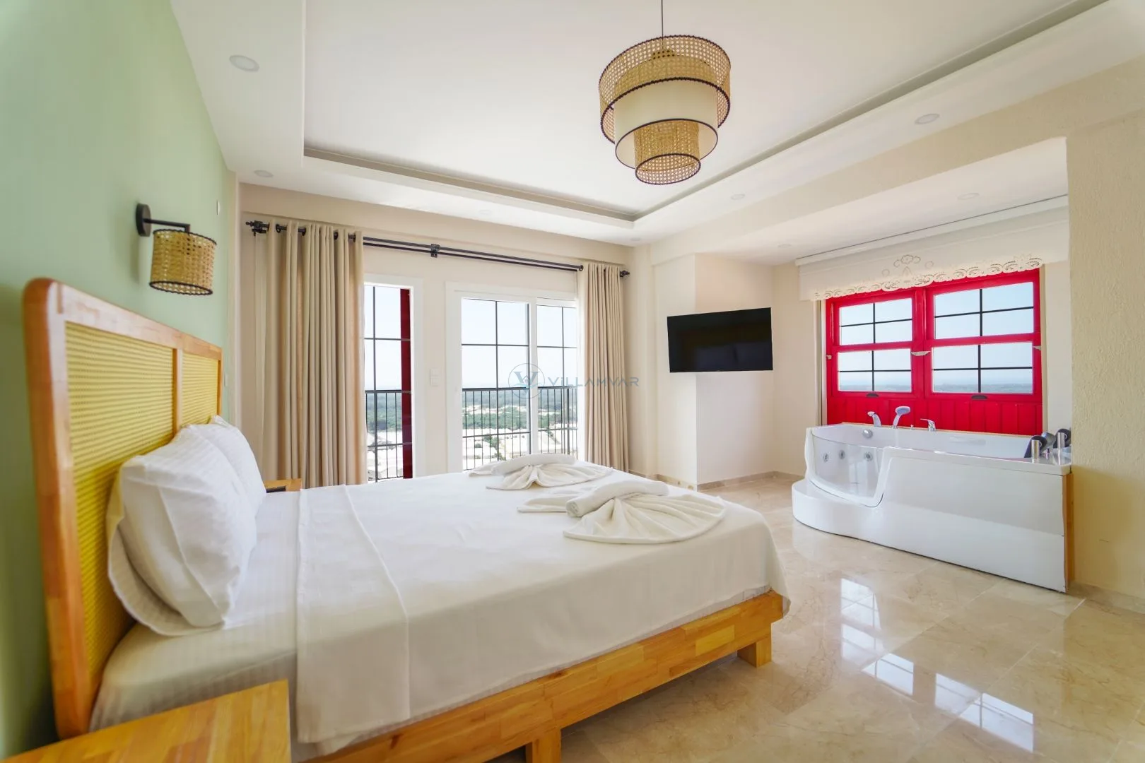 Villa Kayra Konak 1