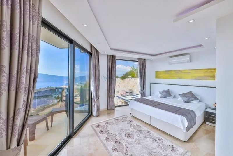 Villa Sıla Ordu